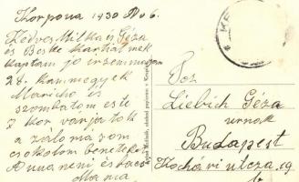 Korpona, Krupina; kiadja Anton Ruzinak