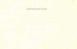 Pozsony, Liget / Aupark