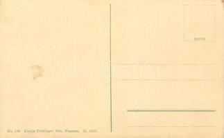 Késmárk, Katolikus templom; Feitzinger Ede No. 534 / catholic church