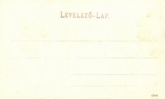 Késmárk, Kray-ház, Hayde Károly kereskedése / Geburtshaus des Baron Kray / Baron Kray's birth h...