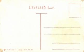 Tátra, Csorba-tó, vasútállomás / railway station (Rb)