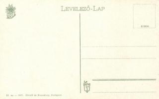 Tátra, Téli élet; Klotild út Tátraszéplak mellett / winter sports, sleigh carriage