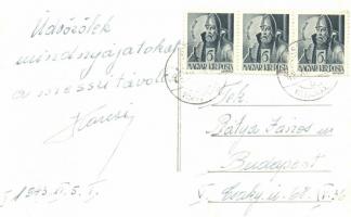 Borgóprund, Városi szálloda, népviselet / city hotel, folklore