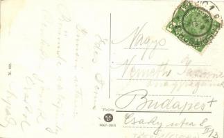 Trebic, Trebitsch; Karlsplatz / Charles square