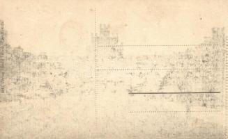 Chernivtsi, Czernowitz; Haupt Bahnhof / railway station