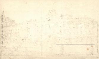 Chernivtsi, Czernowitz; Hauptwache / guards