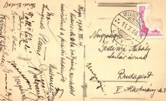 Riga, Pils / castle, tram (Rb)