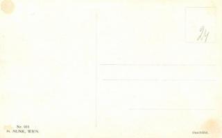 Az európai egyensúly 1914-ben / WWI political satire, humour M. Munk Nr. 935. s: Theodor Zasche (Rb)