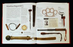 H. Keith Melton: Nagy kémkönyv. Bp., 2004, Aréna 2000 Kiadó. Kiadói kartonált kötés, rengeteg színes...