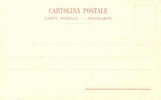 Sampierdarena (Genova) beach