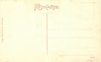 Innsbruck, Hungerburgbahn / funicular railway station