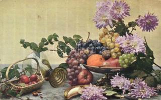 Kb. 500 db főként RÉGI főként motívumlap; művész, vallás, virág, katonai, hölgyek, üdvözlő / Approx. 500 mostly old mostly motive cards; art, religious, military, lady, greeting