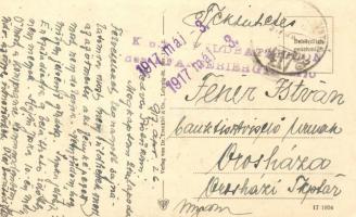 Jüdische Volksbilder / Jewish types, Judaica