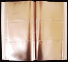 3 db képeslap album: 208, 120 és 120 férőhellyel / 3 postcards album for 208, 120 and 120 postcards