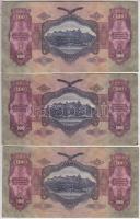 1930. 100P (30x) T:vegyes
Adamo P17,P17A