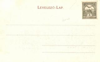 Ipolyszalka, üzletek; kiadja Pummerschein György / shops