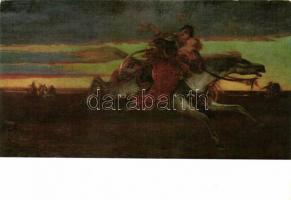 Kb. 105 db MODERN grafikai motívumlap; virág, folklór, üdvözlő (karácsony, húsvét) / Approx 105 mode...