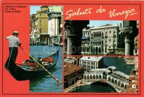 Kb. 200 db MODERN külföldi városképes lap pár nagyméretű lappal; amerikai, német, olasz, osztrák, ju...