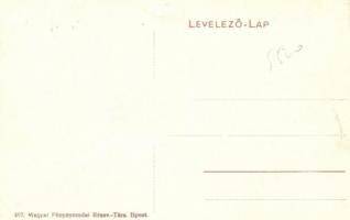 Perény, Szövetkezeti üzlet / cooperative (Rb)