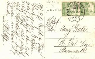 Detrekőszentmiklós; Malaczkai könyvnyomda Wiesner A