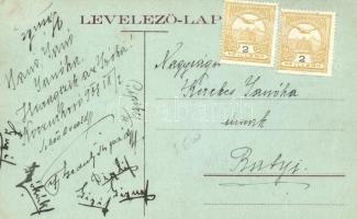 Zólyombrézó-Vasgyár / iron works interior