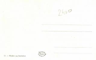 Hungaria, hazafias propaganda / Hungarian patriotic propaganda s: Klaudinyi