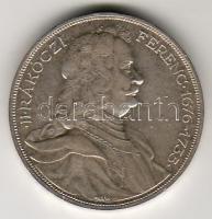 1935. 2P Ag "Rákóczi" T:2