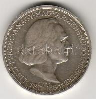 1936. 2P Ag "Liszt" T:2 Pici ph