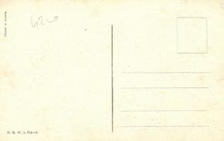 Animal playground B.K.W.I. 754-1 s: Käthe Olshausen-Schönberger