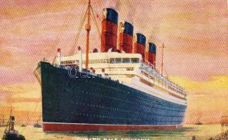 Aquitania (EB) C
