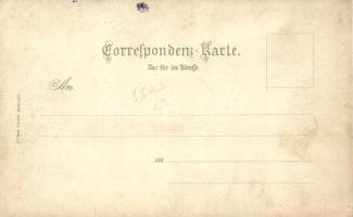 Karlsbad / Karlovy Vary, Judaica, humuor (EK)