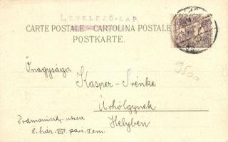 A quattre fevilles litho s: Raphael Kirchner