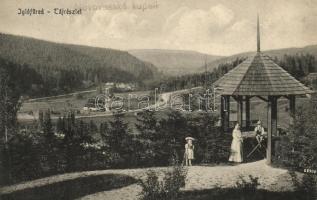 Iglófüred, Wlaszlovits Gusztáv kiadása