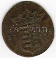 1705. X. Poltúra T:3+