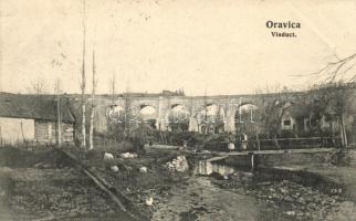 Oravica, kiadja Weisz Félix / viaduct (EK)