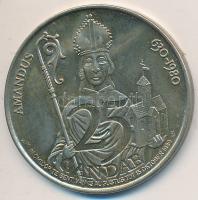 Belgium/Gent 1980. 25G fantáziaveret T:2 Belgium/Gent 1980. 25 Gandae fantasy coin C:XF