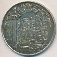 Belgium/Gent 1980. 25G fantáziaveret T:2
Belgium/Gent 1980. 25 Gandae fantasy coin C:XF