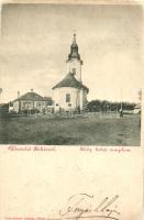 Békés, Görög katolikus templom (EM)