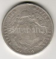 1869KB 1Ft Ag "Angyalos" T:3/3-