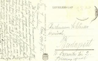 Kárpátaljai cigányasszony / Carpatho-Ukrainian gypsy woman