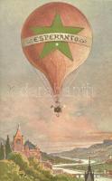 Esperanto balloon