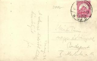 1930 Gárdony, Strand, photo