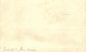 1933 Gödöllő, Jamboree, 242. sz. MÁV Törekvés cserkészcsapat északi főműhelye, photo