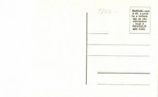 Siófok, 'Pihenő' Steiner József és neje nyaralója; Batthyány utca 23