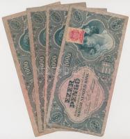 1945. 1000P (140x) T:vegyes