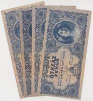 1945. 500P (140x) T:vegyes