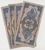 1945. 500P (140x) T:vegyes