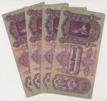 1930. 100P (140x) T:vegyes