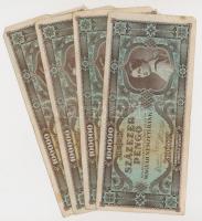 1945. 100.000P (70x) T:vegyes