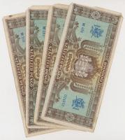 1945. 100.000P (70x) T:vegyes